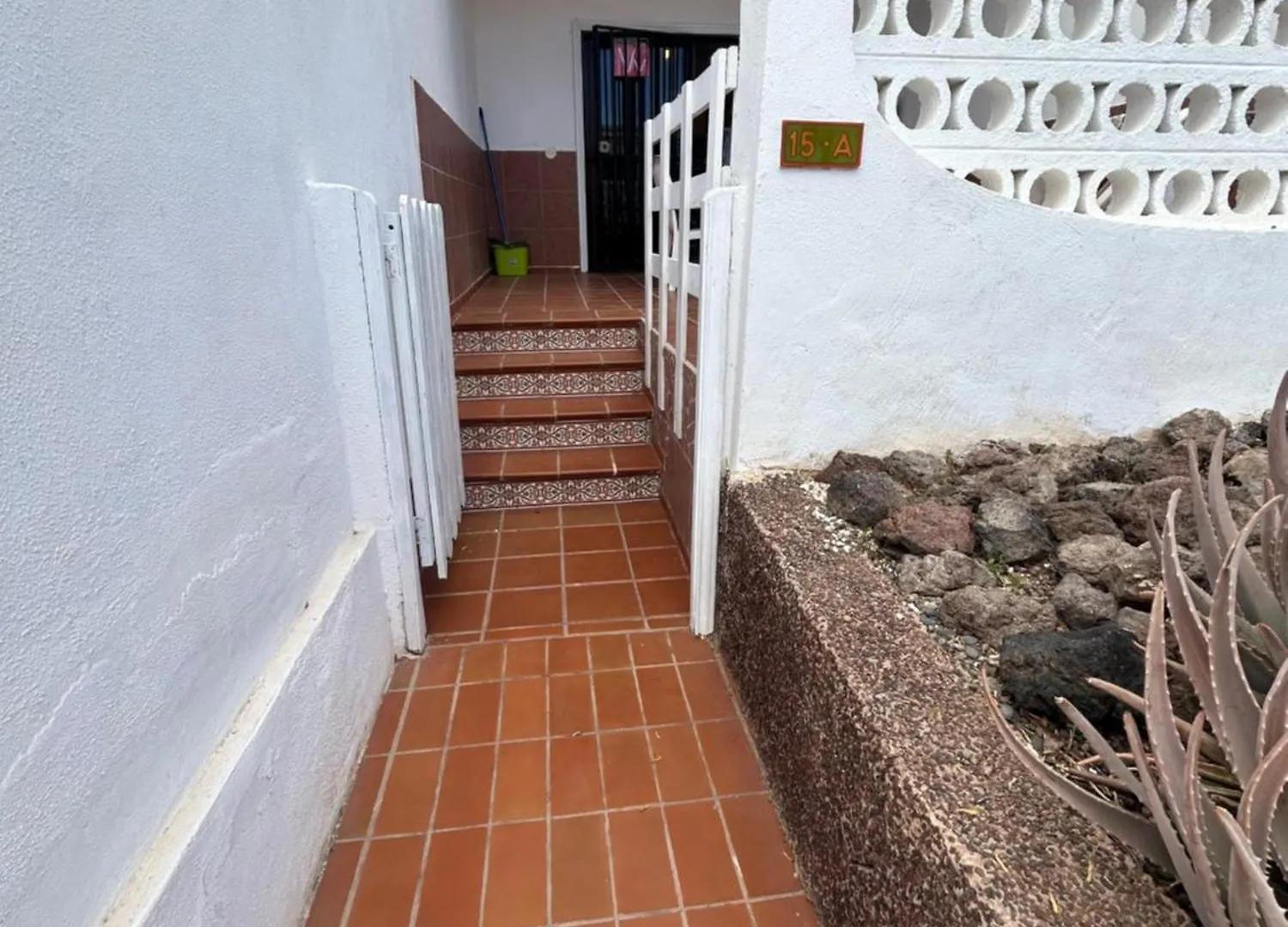 Rosa Tea Apartment In Coral Mar Residence, Costa Del Silencio, Tenerife  أرونا