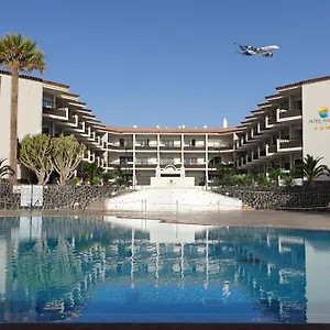 4* Aparthotel Marino Tenerife