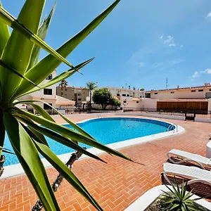 Quiet Coral Mar Apartamento