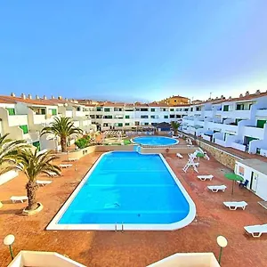 Sunny Tenerife Apartamento